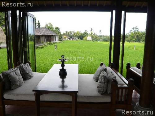 The Chedi Club boutique 68